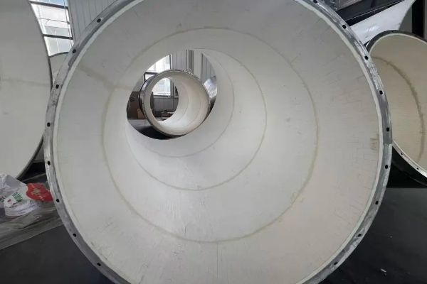 不锈钢陶瓷复合管