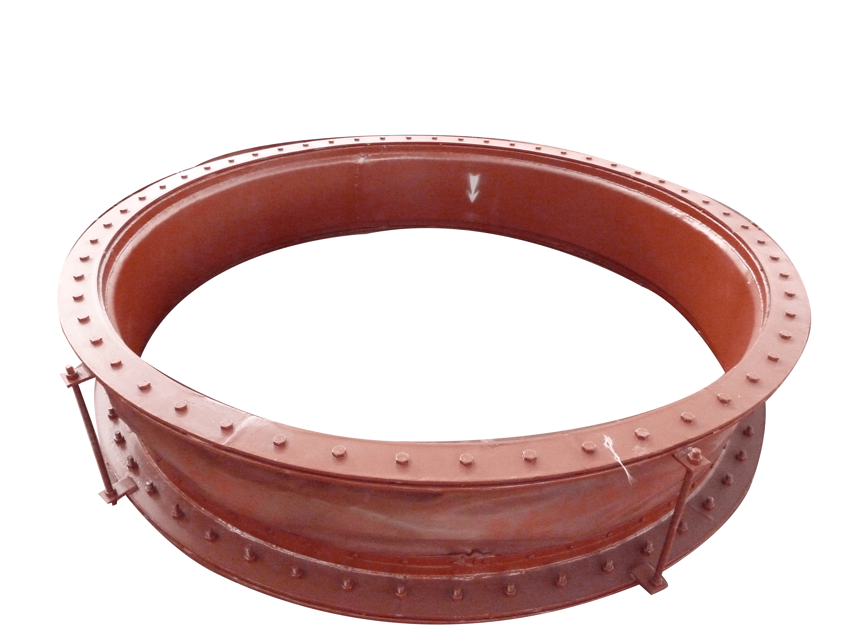 非金属补偿器蒙皮简介及其作用 非金属补偿器蒙皮简介及其作用