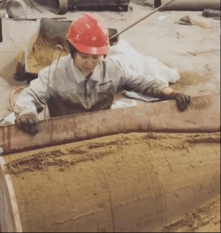 燃烧器文丘里管采用砂型铸造与消失模铸造的区别 燃烧器文丘里管采用砂型铸造与消失模铸造的区别