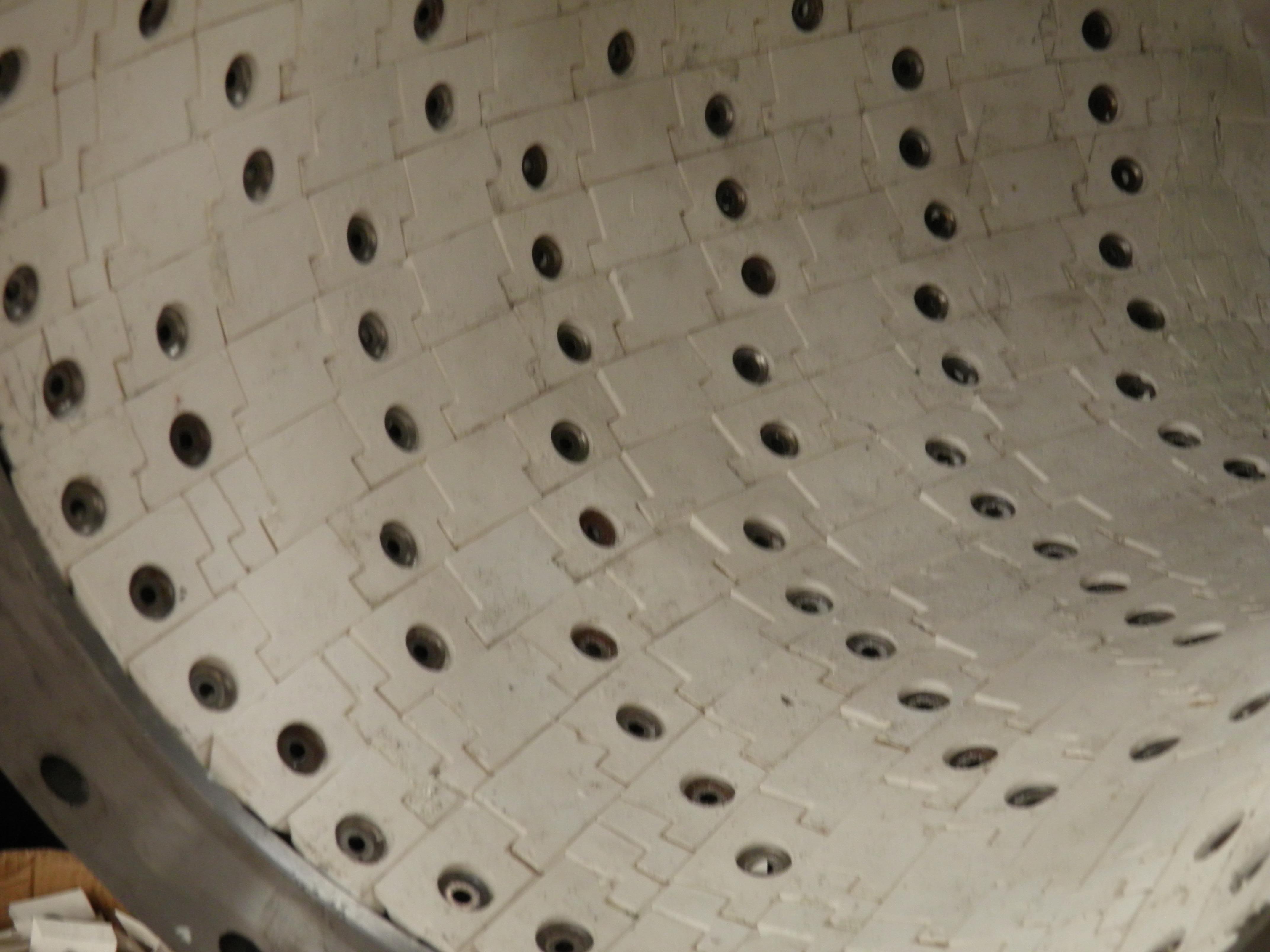 耐磨陶瓷弯头 (6) 耐磨陶瓷弯头 (6)