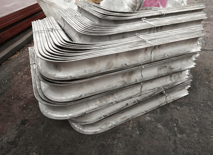 从形状分防磨瓦有哪几种? 从形状分防磨瓦有哪几种?