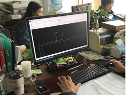 网络交易的背后我们在做什么? 网络交易的背后我们在做什么?