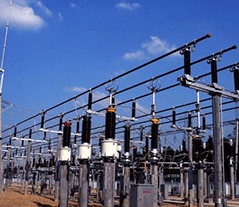 电力行业 电力行业