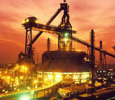 冶金行业 冶金行业