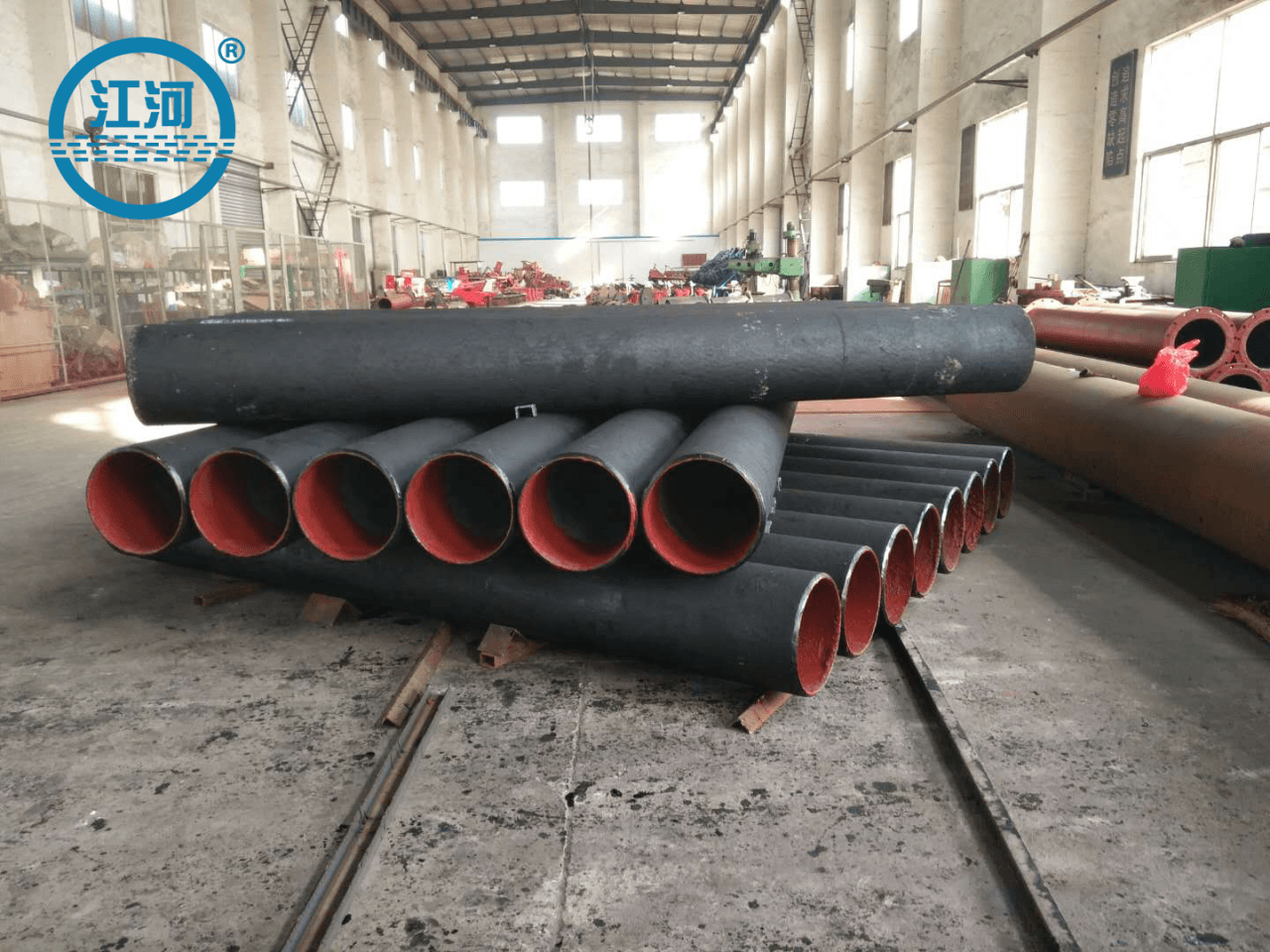 ZG40GrMnMoNiSiReVCu稀土合金耐磨管道用途有哪些? ZG40GrMnMoNiSiReVCu稀土合金耐磨管道用途有哪些?