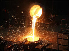 铸造业的前景在哪里? 铸造业的前景在哪里?