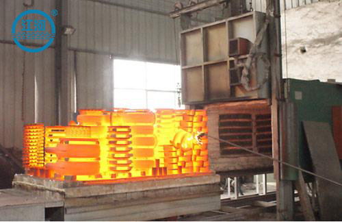 热处理的四把火 热处理的四把火