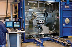 江苏江河跟您说,3D打印是铸造业的新的起点 江苏江河跟您说,3D打印是铸造业的新的起点