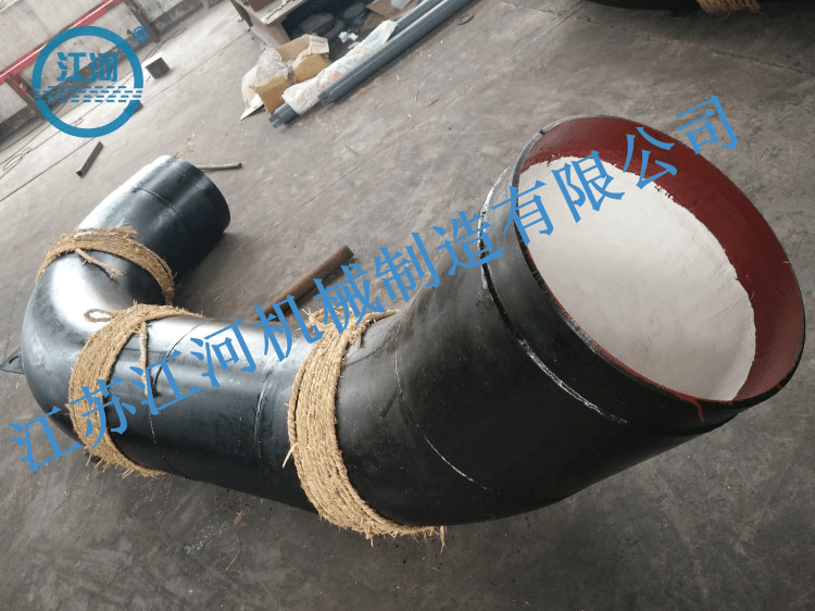 20年行业专工,10分钟帮你搞定所有耐磨管采购问题 20年行业专工,10分钟帮你搞定所有耐磨管采购问题