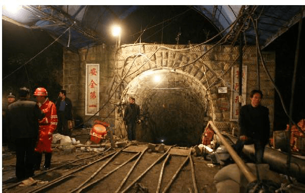 太恐怖了,又一家煤场发生泄露事故!你家的管道真的安全吗? 太恐怖了,又一家煤场发生泄露事故!你家的管道真的安全吗?