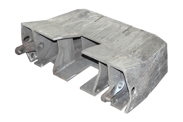 电厂锅炉燃烧器一次风喷嘴有哪些形状 电厂锅炉燃烧器一次风喷嘴有哪些形状