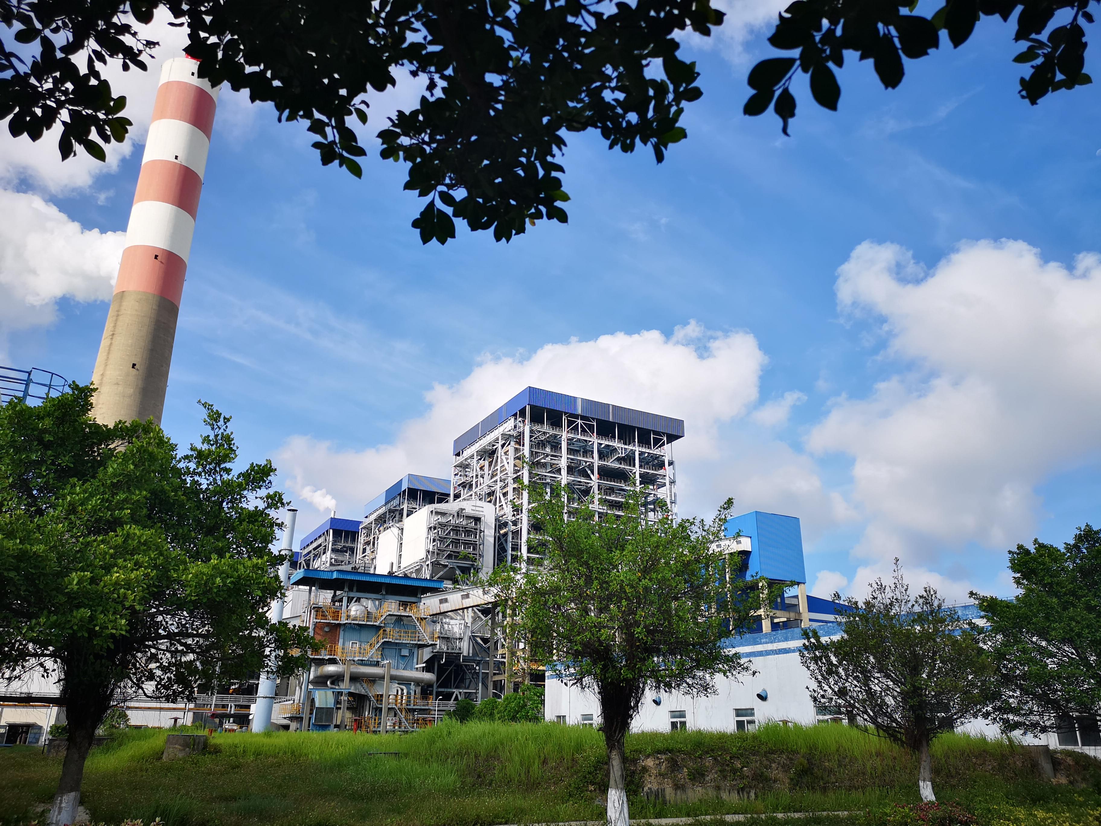 中电广西发电锅炉燃烧器项目 中电广西发电锅炉燃烧器项目