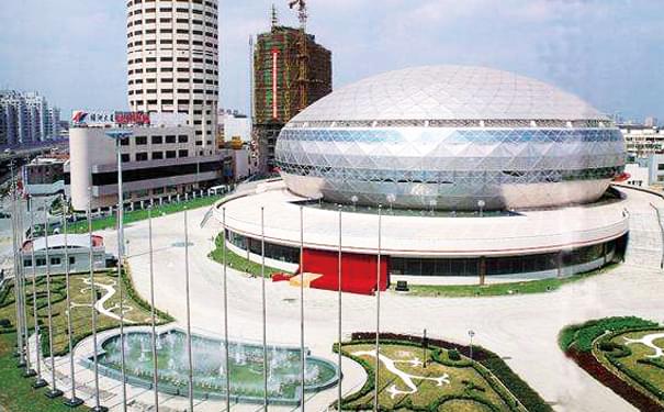 上海宝钢双金属复合管项目 上海宝钢双金属复合管项目