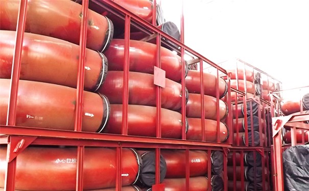 耐磨管道规格众多,客户选用十分烦恼? 耐磨管道规格众多,客户选用十分烦恼?