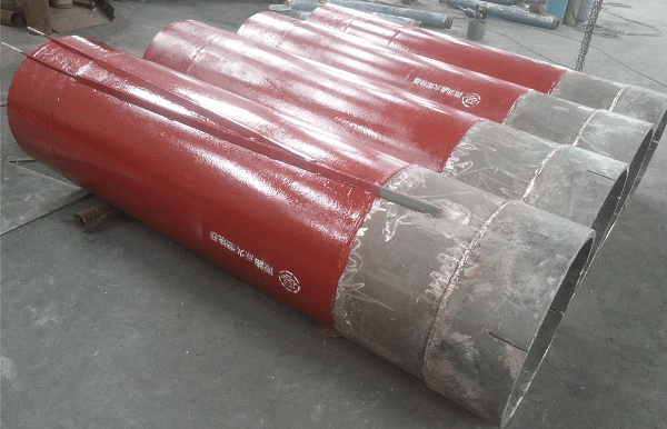 什么是电厂锅炉燃烧器喷口 什么是电厂锅炉燃烧器喷口