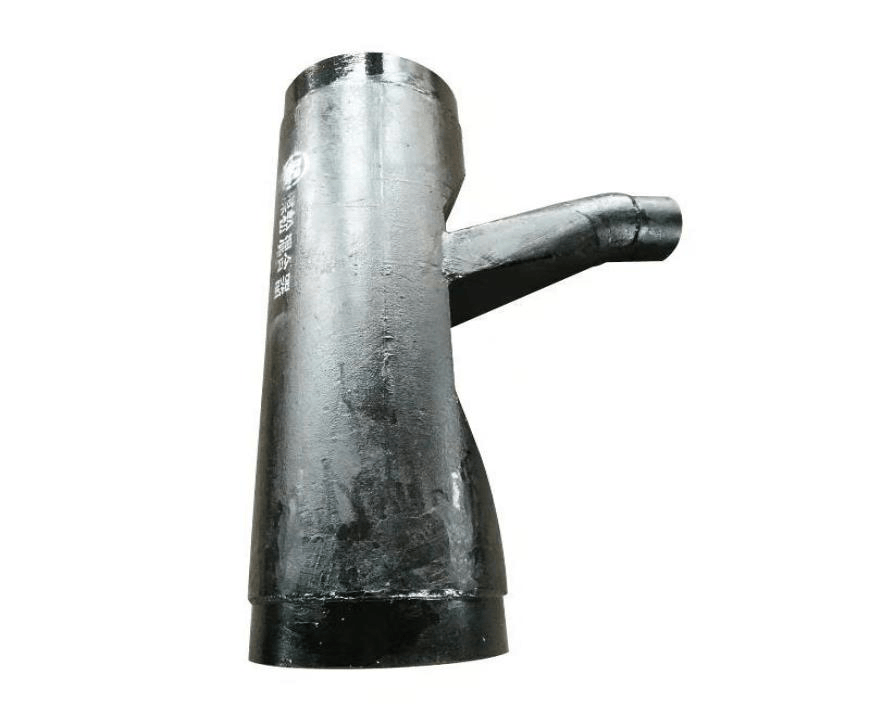 煤粉混合器的结构形式和耐磨性 煤粉混合器的结构形式和耐磨性