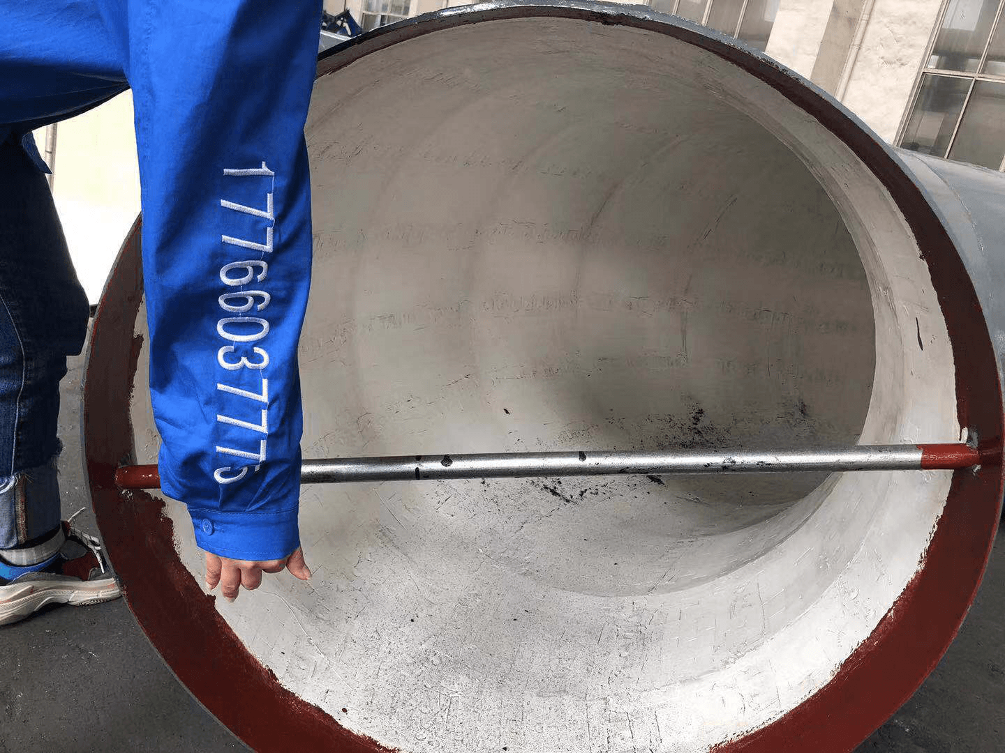 陶瓷贴片管的使用工况介质 陶瓷贴片管的使用工况介质