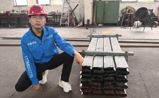 防磨护瓦卡箍,买错后的之上万元的教训 防磨护瓦卡箍,买错后的之上万元的教训