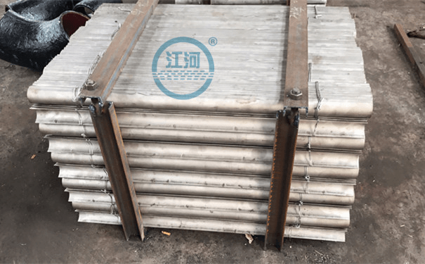 30年制作防磨瓦,泄密防磨瓦的制作工艺 30年制作防磨瓦,泄密防磨瓦的制作工艺