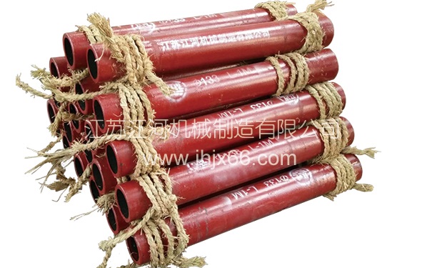 我们所需要的陶瓷复合耐磨管道 我们所需要的陶瓷复合耐磨管道