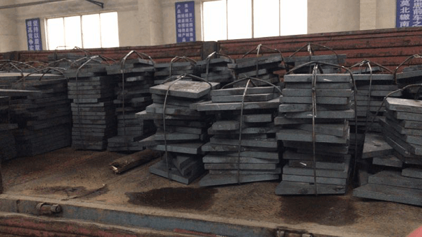 日本客户料仓衬板成功发货 日本客户料仓衬板成功发货