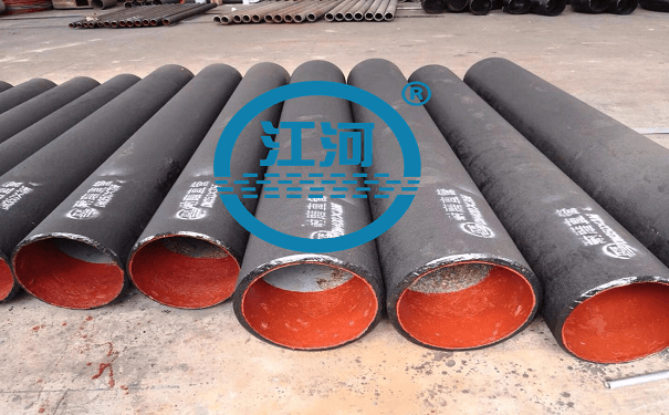 江苏江河机械的稀土耐磨合金管口碑怎么这么好? 江苏江河机械的稀土耐磨合金管口碑怎么这么好?