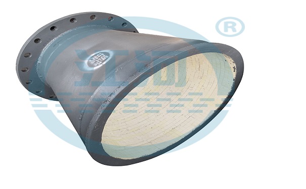 出口陶瓷耐磨复合管供应商「江苏江河」 出口陶瓷耐磨复合管供应商「江苏江河」