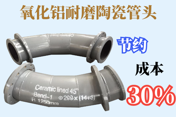 自蔓燃耐磨陶瓷复合管 自蔓燃耐磨陶瓷复合管