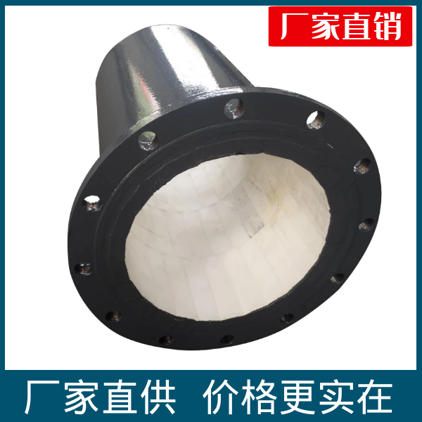 江苏陶瓷管道厂家 江苏陶瓷管道厂家