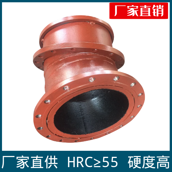 生产双金属复合管厂家 生产双金属复合管厂家