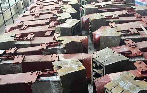 锅炉低氮燃烧器生产厂家 锅炉低氮燃烧器生产厂家