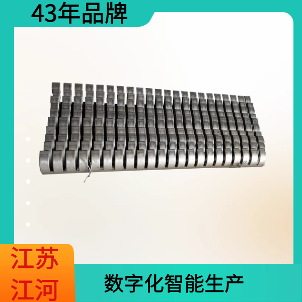 管道耐高温防磨瓦 管道耐高温防磨瓦