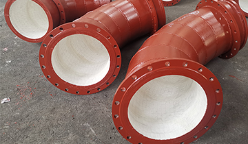 耐磨陶瓷弯头厂家-价格合适真的很重要 耐磨陶瓷弯头厂家-价格合适真的很重要