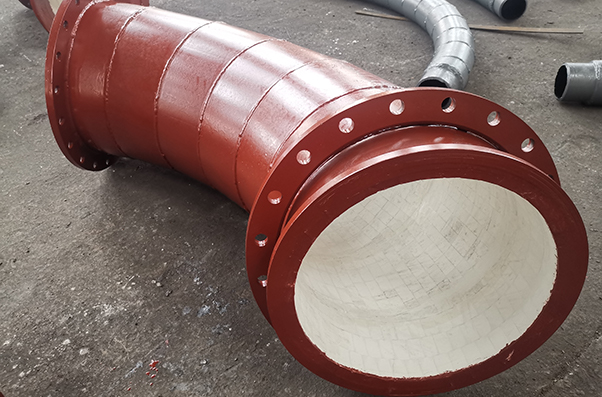 耐磨陶瓷管价格 耐磨陶瓷管价格