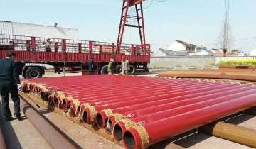 能耐高温的耐磨陶瓷管是哪种? 能耐高温的耐磨陶瓷管是哪种?