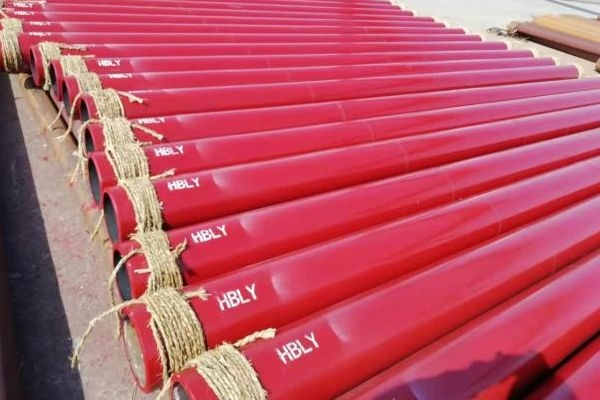 耐磨陶瓷管 耐磨陶瓷管