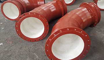 耐磨陶瓷弯头价格为什么居高呢? 耐磨陶瓷弯头价格为什么居高呢?