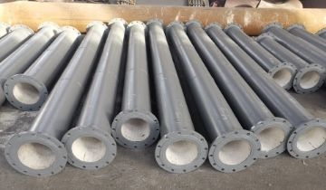 为什么朋友都推荐这家耐磨陶瓷弯头厂家呢? 为什么朋友都推荐这家耐磨陶瓷弯头厂家呢?