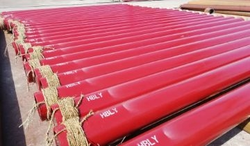 如何选择弯头陶瓷耐磨弯头才能更好的节约成本呢? 如何选择弯头陶瓷耐磨弯头才能更好的节约成本呢?