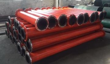 您有找不到优质高分子耐磨管厂家的烦恼吗? 您有找不到优质高分子耐磨管厂家的烦恼吗?