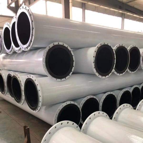 高分子耐磨管 高分子耐磨管