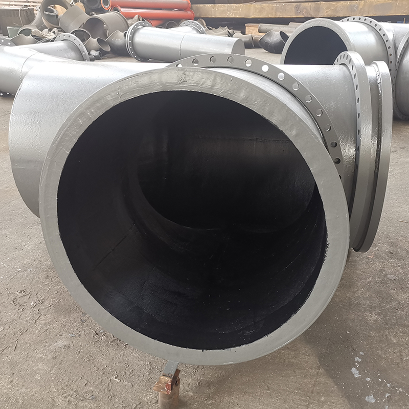 大口径双金属复合管 大口径双金属复合管