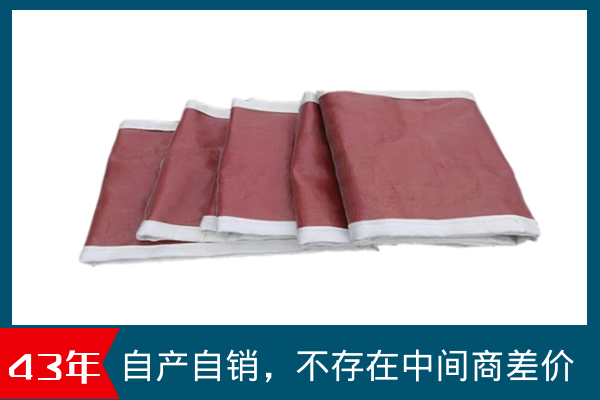 非金属补偿器蒙皮厂家 非金属补偿器蒙皮厂家