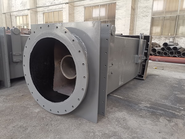 抚州电厂-等离子燃烧器-江河 抚州电厂-等离子燃烧器-江河