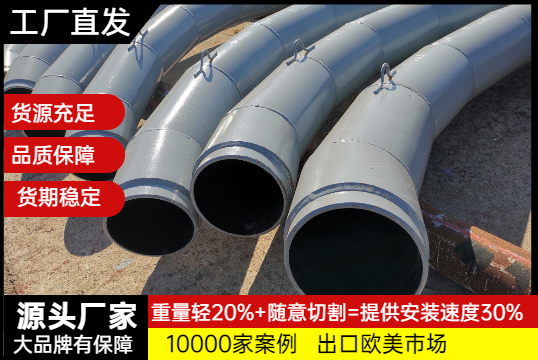 自蔓燃陶瓷复合钢管厂家-江苏有吗? 自蔓燃陶瓷复合钢管厂家-江苏有吗?