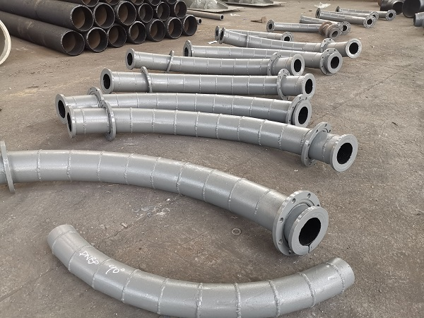 输灰管道DN125 输灰管道DN125
