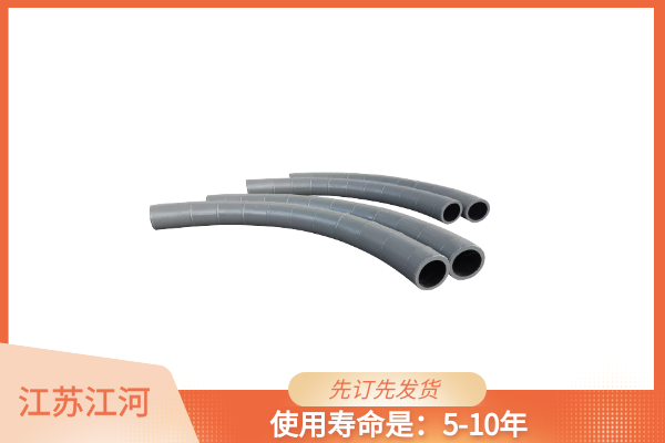 双金属耐磨离心铸管 双金属耐磨离心铸管