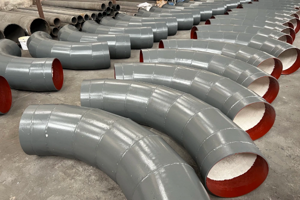 粉煤耐磨陶瓷管道工厂 粉煤耐磨陶瓷管道工厂