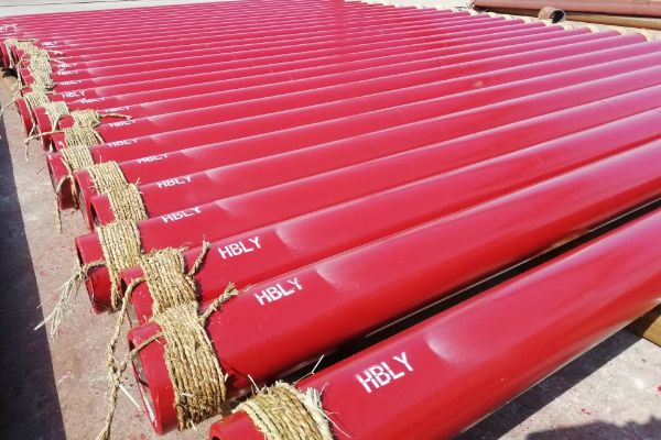 堆焊耐磨管道生产厂家 堆焊耐磨管道生产厂家