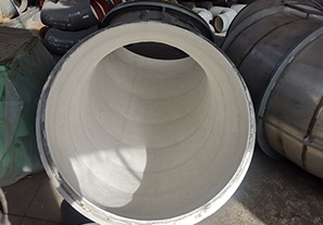 陶瓷贴片耐磨管道施工厂家-知识分享 陶瓷贴片耐磨管道施工厂家-知识分享